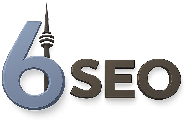 Six SEO
